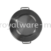 Deware 45cm 3MM Soup Pot Deware Stainless Steel