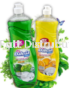 1000ml DishWash (SeaSalt) A Grade HomeCare Hygiene HomeCare Hygiene