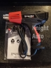 EUROPA HILT EHG-1800 HEAT GUN / HOT AIR GUN (2000W) ID32283 Europa Hilt Power Tools (Branded)