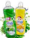 1000ml DishWash (Lime) A Grade Cleaning Product Home Care