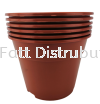 Flower Pot (5 In 1) LC130/5 Flower Pot & Tray Gardening