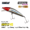 Abyss 40g PLATINIUM HARD LURE