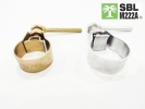 SBL M222A Round Pole Clamps Nuts(Type A) SBL M222A Safety Product and Accessories