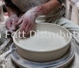 Animals Food Soil Plate - Hand Made ClayPot & CoalPot Hand Made  