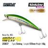 Abyss 40g PLATINIUM HARD LURE