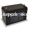 FFD110-12 Dual Purpose AGM Battery Full Force Battery Fullriver AGM Battery