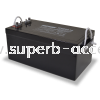 FFD260-12 Dual Purpose AGM Battery Full Force Battery Fullriver AGM Battery
