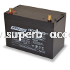 FFD100-12 Dual Purpose AGM Battery Full Force Battery Fullriver AGM Battery