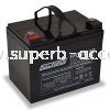 FFD35-12 Dual Purpose AGM Battery Full Force Battery Fullriver AGM Battery