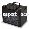 FFD35-12 Dual Purpose AGM Battery Full Force Battery Fullriver AGM Battery