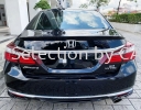 2017 HONDA ACCORD 2.4 MUGEN (A) PUSHSTART HONDA