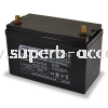 FFD110-12 Dual Purpose AGM Battery Full Force Battery Fullriver AGM Battery