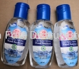 50ml Hand Sanitizer - 75% Alcohol Water Base Personal Care WholeSales Price / Ctns