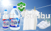 3800ml Bleach(4bot) Cleaning Product WholeSales Price / Ctns