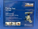 Value Flaring Tools VFT-808-I Value Flaring Tools