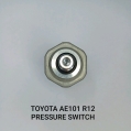 TOYOTA AE101 R12 PRESSURE SWITCH