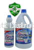 3800ml Bleach(4bot) Cleaning Product WholeSales Price / Ctns