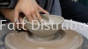 14"Traditional Hand Made Claypot(D31.5XH13.5CM) WholeSales Price / Ctns