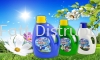 4500ml Detergent(4bot) Cleaning Product WholeSales Price / Ctns