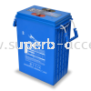 DC1150-2 Deep-Cycle AGM Battery DC Series Battery Fullriver AGM Battery