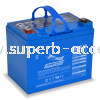 DC35-12 Deep-Cycle AGM Battery DC Series Battery Fullriver AGM Battery