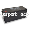 FFD200-12 Dual Purpose AGM Battery UPS Application Fullriver AGM Battery