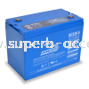 DC220-6 Deep-Cycle AGM Battery DC Series Battery Fullriver AGM Battery