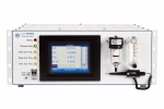 Rack Mount NDIR - RGA - Single Furnace Analyzers Super Systems Test and Measuring Instruments
