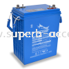 DC335-6 Deep-Cycle AGM Battery DC Series Battery Fullriver AGM Battery