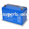 DC115-12 Deep-Cycle AGM Battery UPS Application Fullriver AGM Battery