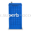 DC335-6 Deep-Cycle AGM Battery Solar / Renewable Energy Application Fullriver AGM Battery