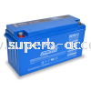 DC160-12 Deep-Cycle AGM Battery DC Series Battery Fullriver AGM Battery