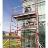 Span 400 Tower System Aluminium Tower System