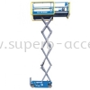 GS™-2046 / GS™-2646 / GS™-3246 / GS™-2646 AV Slab Scissor Lifts Scissor Lift Aerial Work Platform