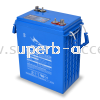 DC335-6 Deep-Cycle AGM Battery Floor Cleaning Equipment Application Fullriver AGM Battery