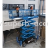 GS™-3369 BE Hybrid Rough Terrain Scissor Lifts Scissor Lift Aerial Work Platform