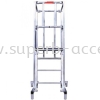 TS100 podium Tower System Aluminium Tower System