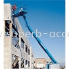 Genie® S™-40 & S™-45 Telescopic Booms Boom Lift Aerial Work Platform