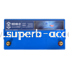 DC140-12 Deep-Cycle AGM Battery Floor Cleaning Equipment Application Fullriver AGM Battery