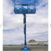 Genie® S™-40 Trax & S™-45 Trax Telescopic Booms Boom Lift Aerial Work Platform