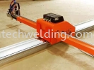 Portable MINI CNC Plasma Flame Cutting Machine CNC PORTABLE PLASMA CUTTING MACHINE