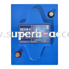 DC245-6 Deep-Cycle AGM Battery Floor Cleaning Equipment Application Fullriver AGM Battery