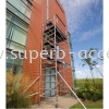 Span 400 Tower System Aluminium Tower System