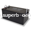 FFD260-12 Dual Purpose AGM Battery Marine Application Fullriver AGM Battery