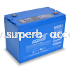 DC220-6 Deep-Cycle AGM Battery Material Handling Application Fullriver AGM Battery