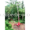 25 Meter Spider Lift Aerial Work Platform