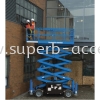 GS™-3369 BE Hybrid Rough Terrain Scissor Lifts Scissor Lift Aerial Work Platform