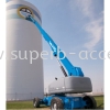 Genie® S™-105 Telescopic Booms Boom Lift Aerial Work Platform