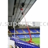 36 Meter Spider Lift Aerial Work Platform
