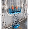 GS™-2046 / GS™-2646 / GS™-3246 / GS™-2646 AV Slab Scissor Lifts Scissor Lift Aerial Work Platform